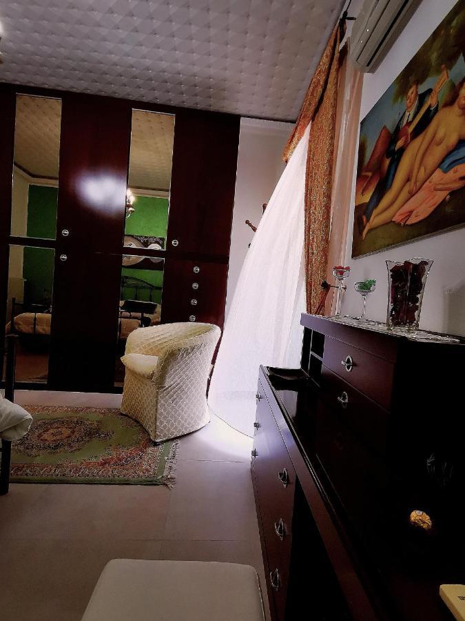 Apartment Le Giuseppine Modica