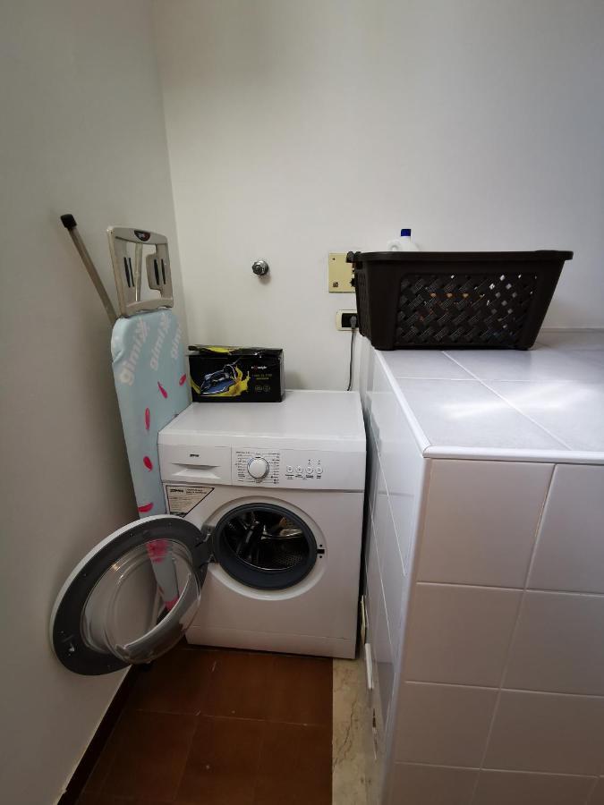 Le Giuseppine Apartment *