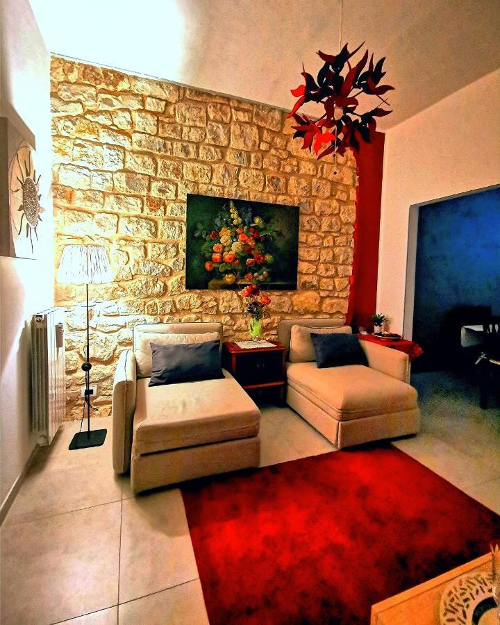 Le Giuseppine Apartment *
