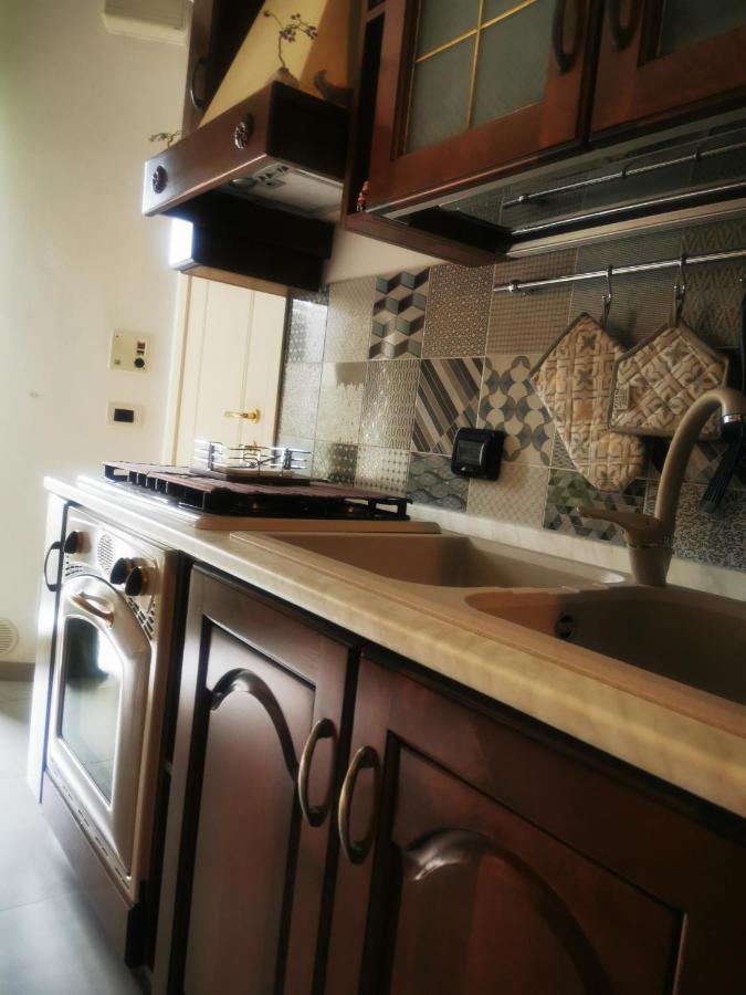 Apartment Le Giuseppine Modica
