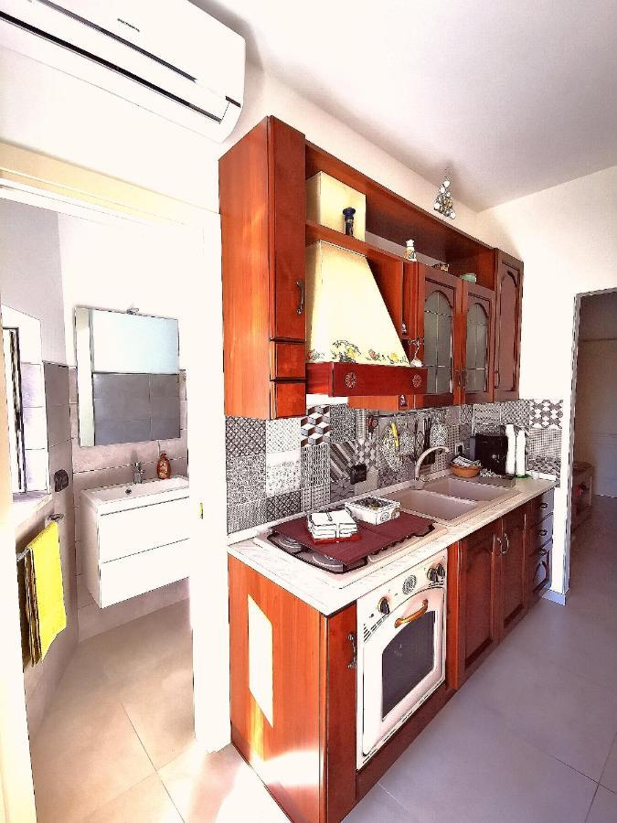 Apartment Le Giuseppine *