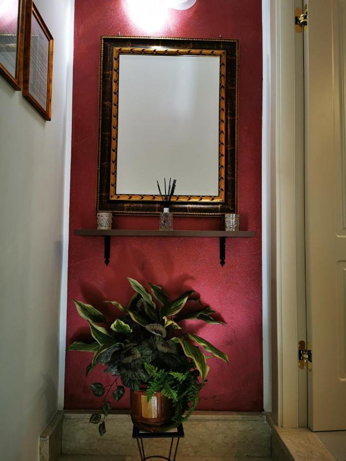 Apartment Le Giuseppine