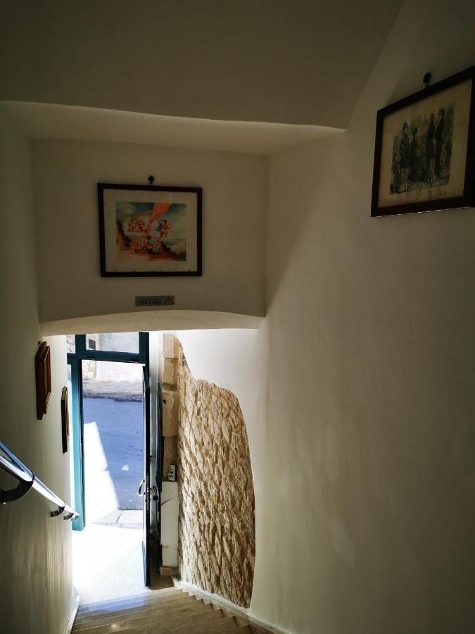 Le Giuseppine Apartment *