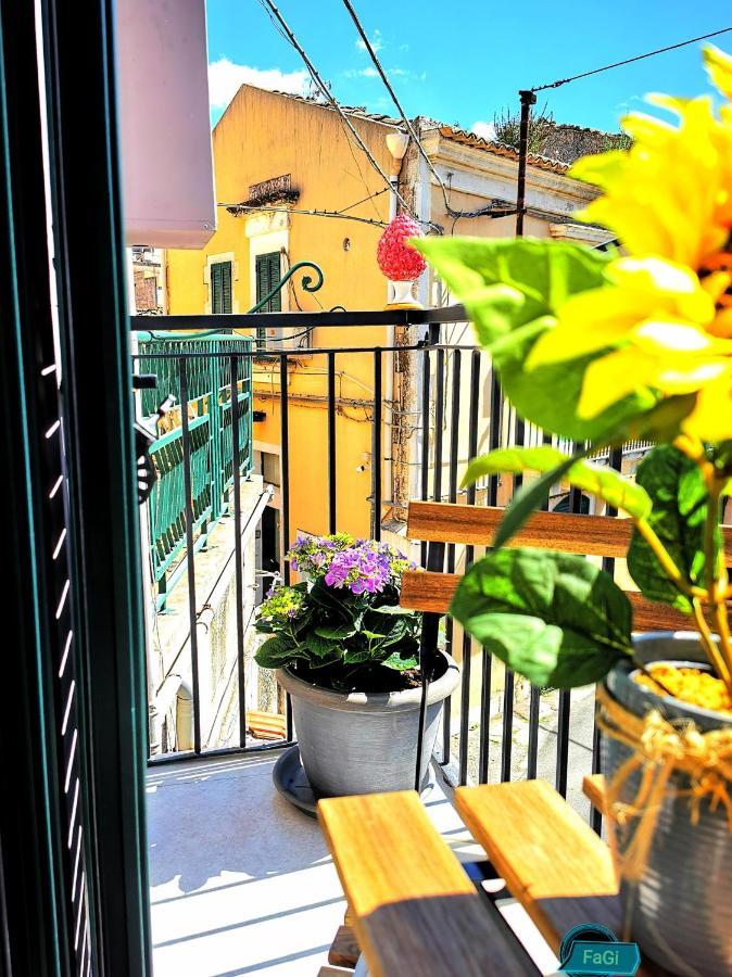 Le Giuseppine Apartment