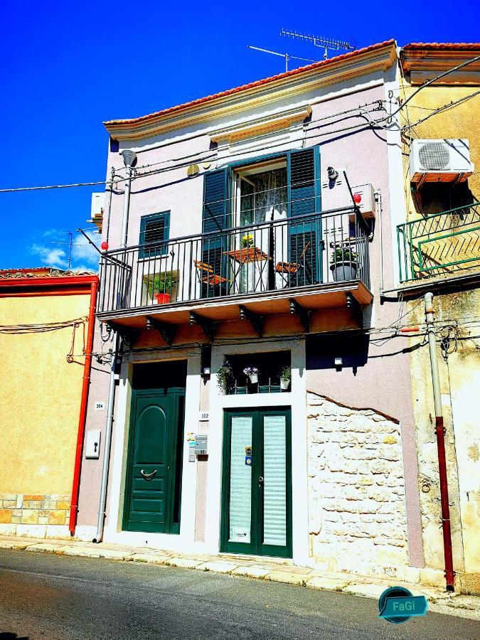 Apartment Le Giuseppine Modica