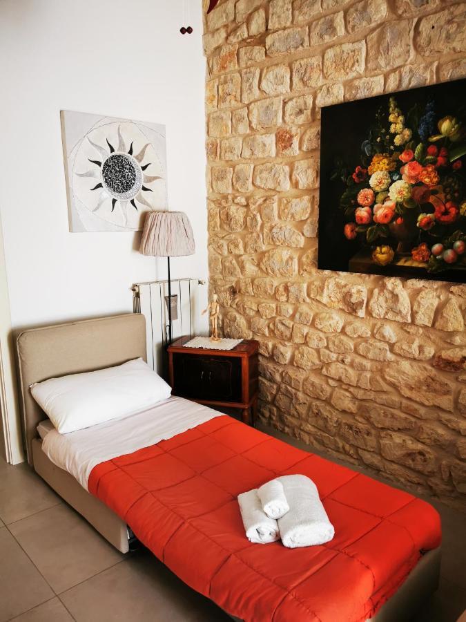 Le Giuseppine Apartment *