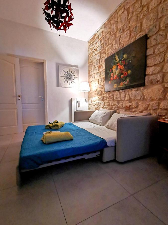 Le Giuseppine Apartment Modica