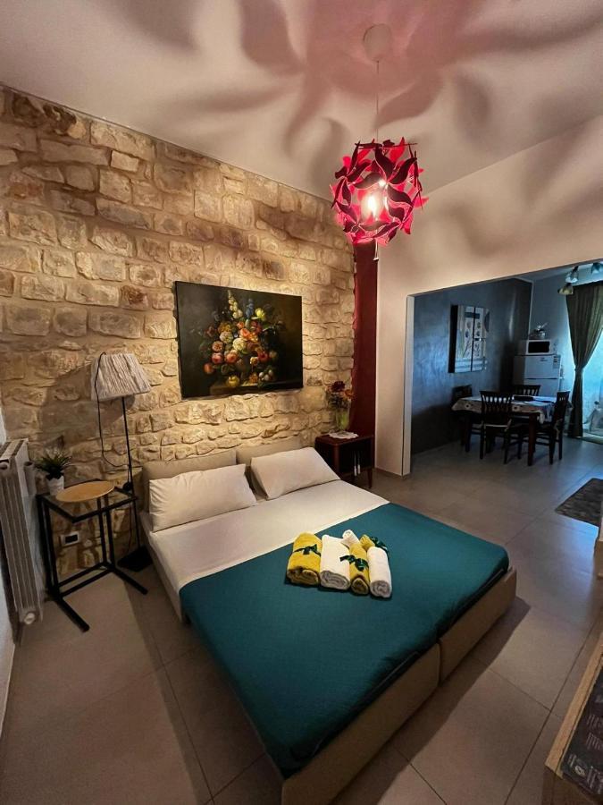 Le Giuseppine Apartment