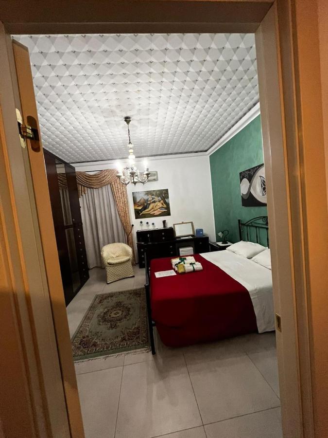Le Giuseppine Apartment Modica