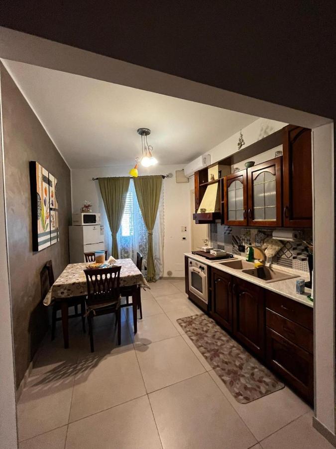 Apartment Le Giuseppine