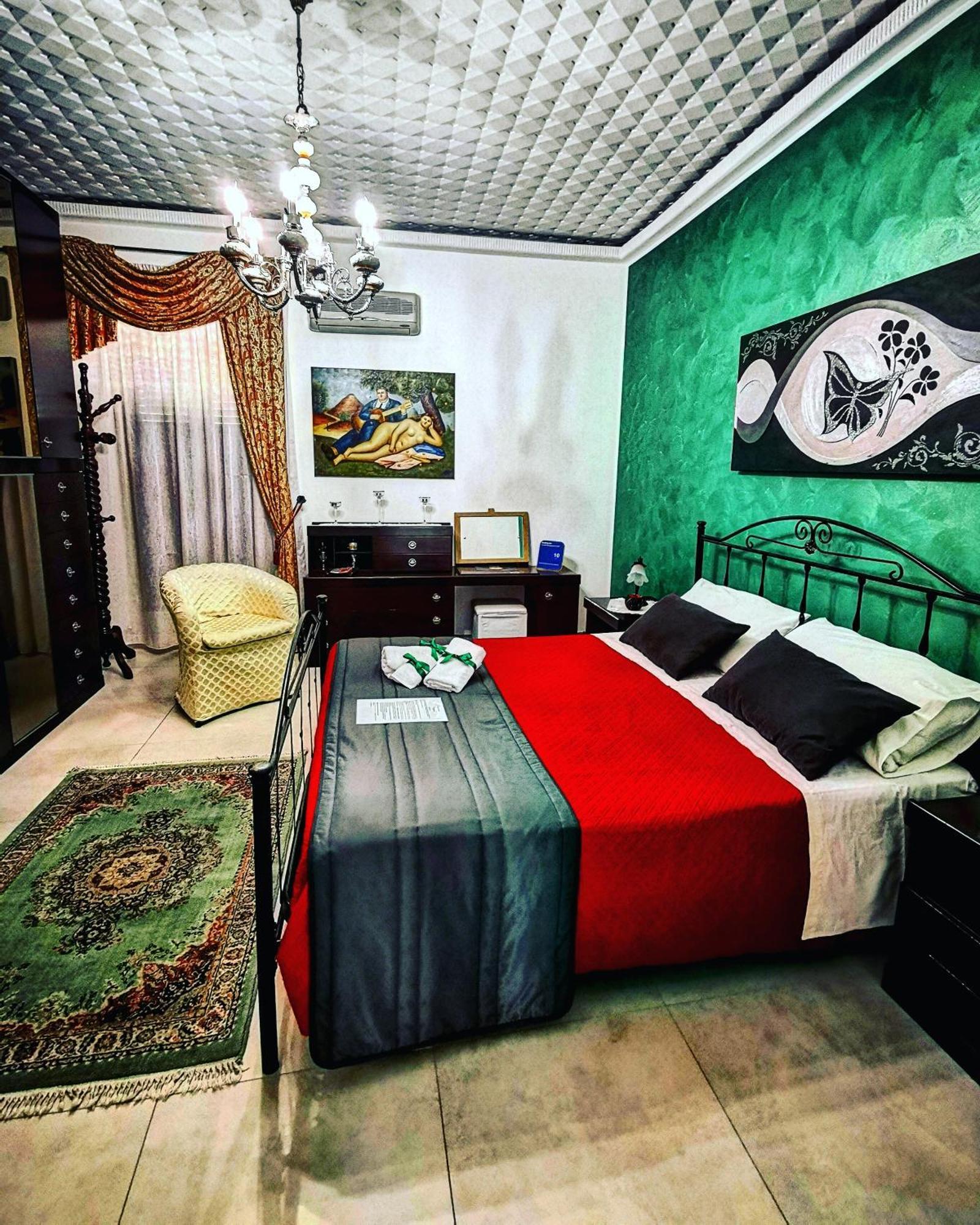 Apartment Le Giuseppine Modica