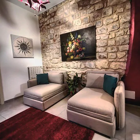 Casa Vacanze Le Giuseppine Modica Esterno foto