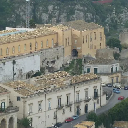 Casa Vacanze Le Giuseppine Modica Camera foto