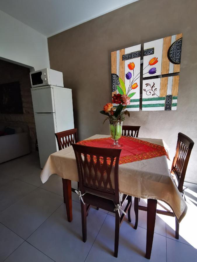 Apartamento Le Giuseppine