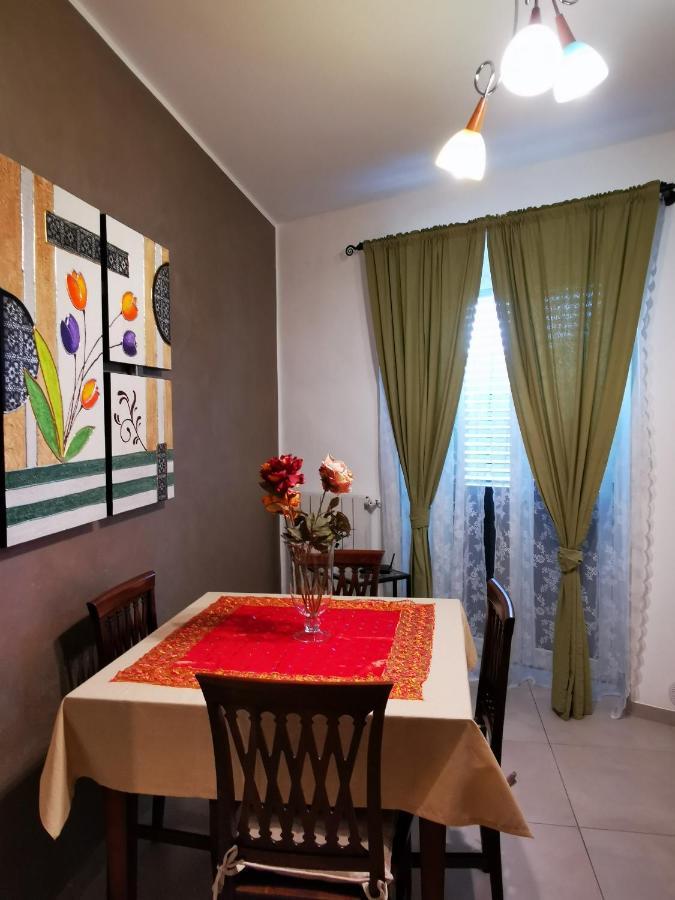 Le Giuseppine Appartamento