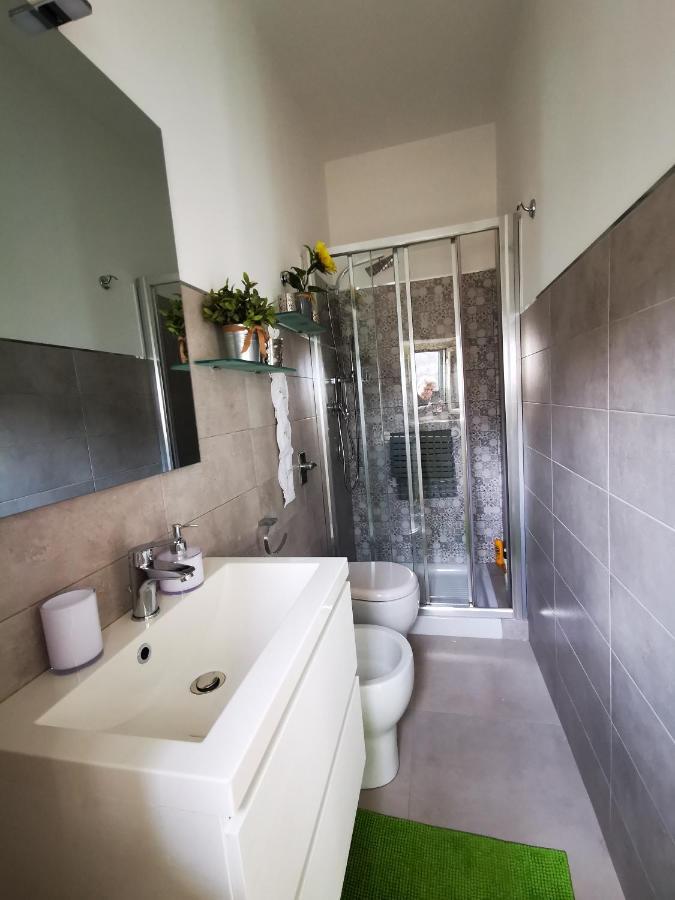 Le Giuseppine Apartamento Modica