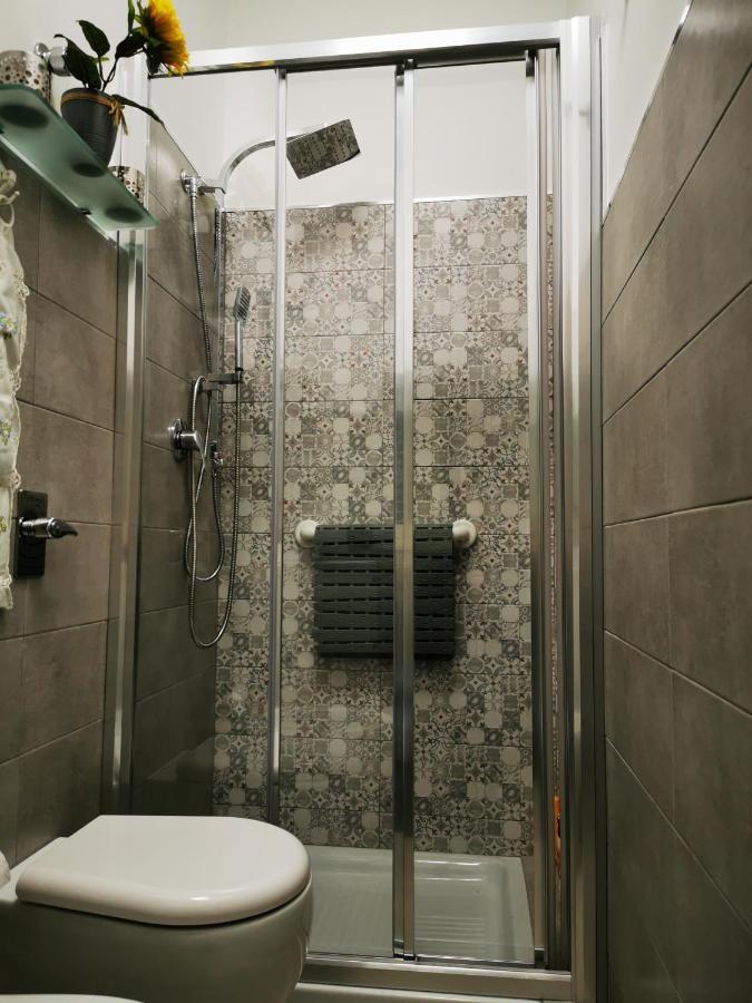 Le Giuseppine Apartamento *