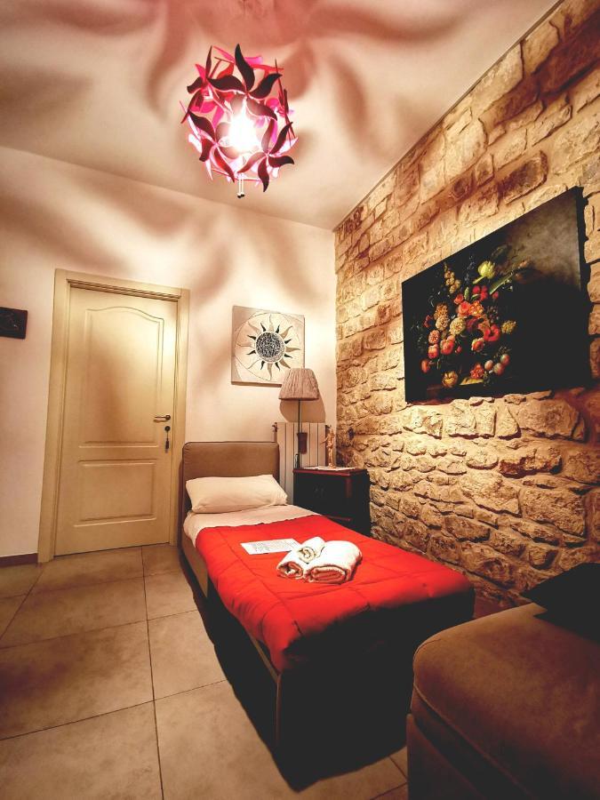 Le Giuseppine Appartamento Modica