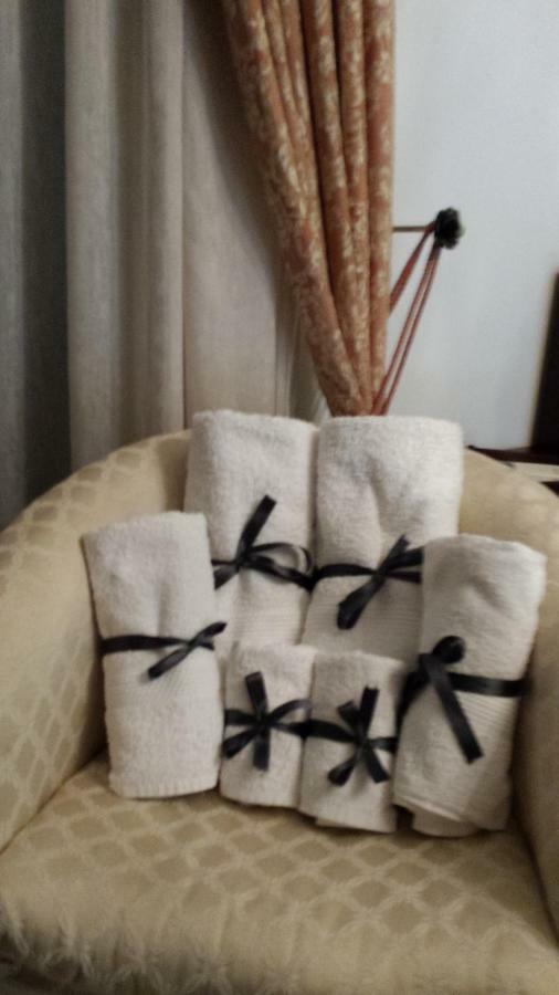 Le Giuseppine Apartamento Modica