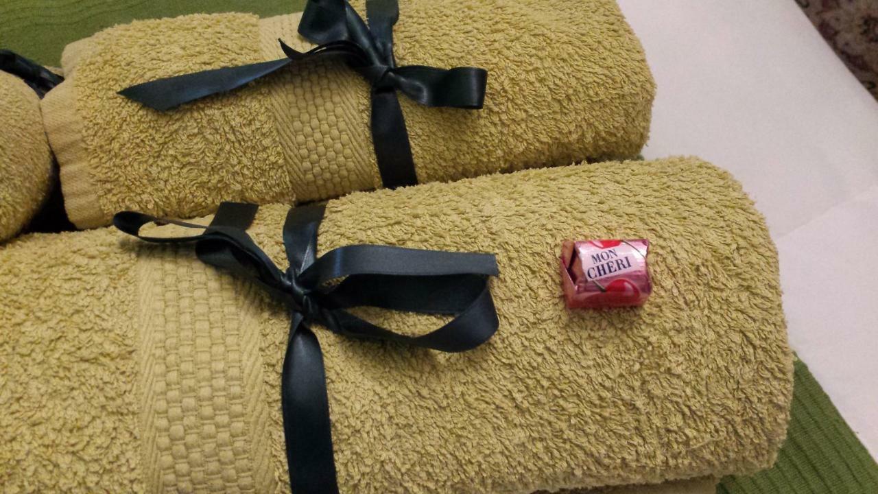 Le Giuseppine Apartamento *